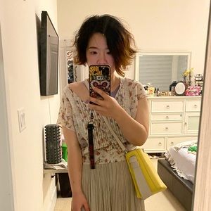 Meet your Posher, Xia